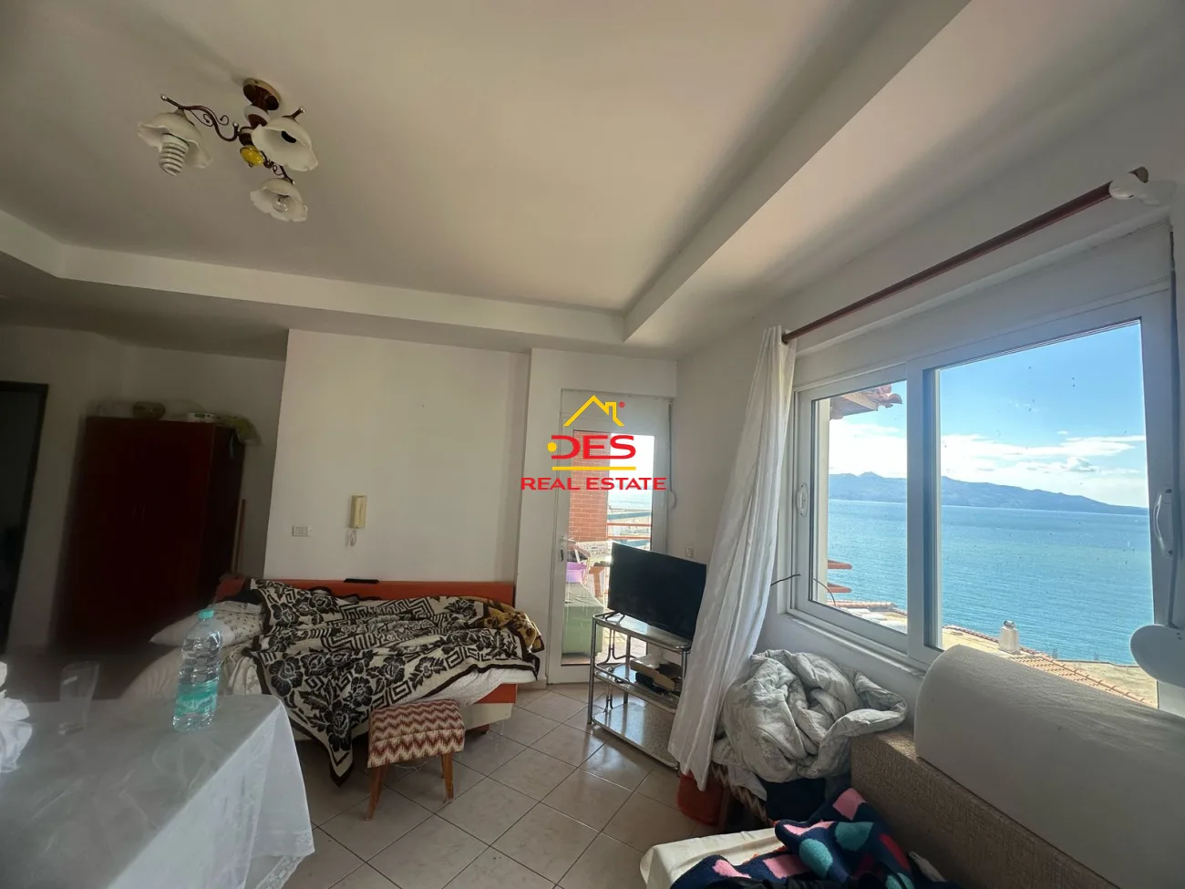Shitet apartament 2+1 ne sarande