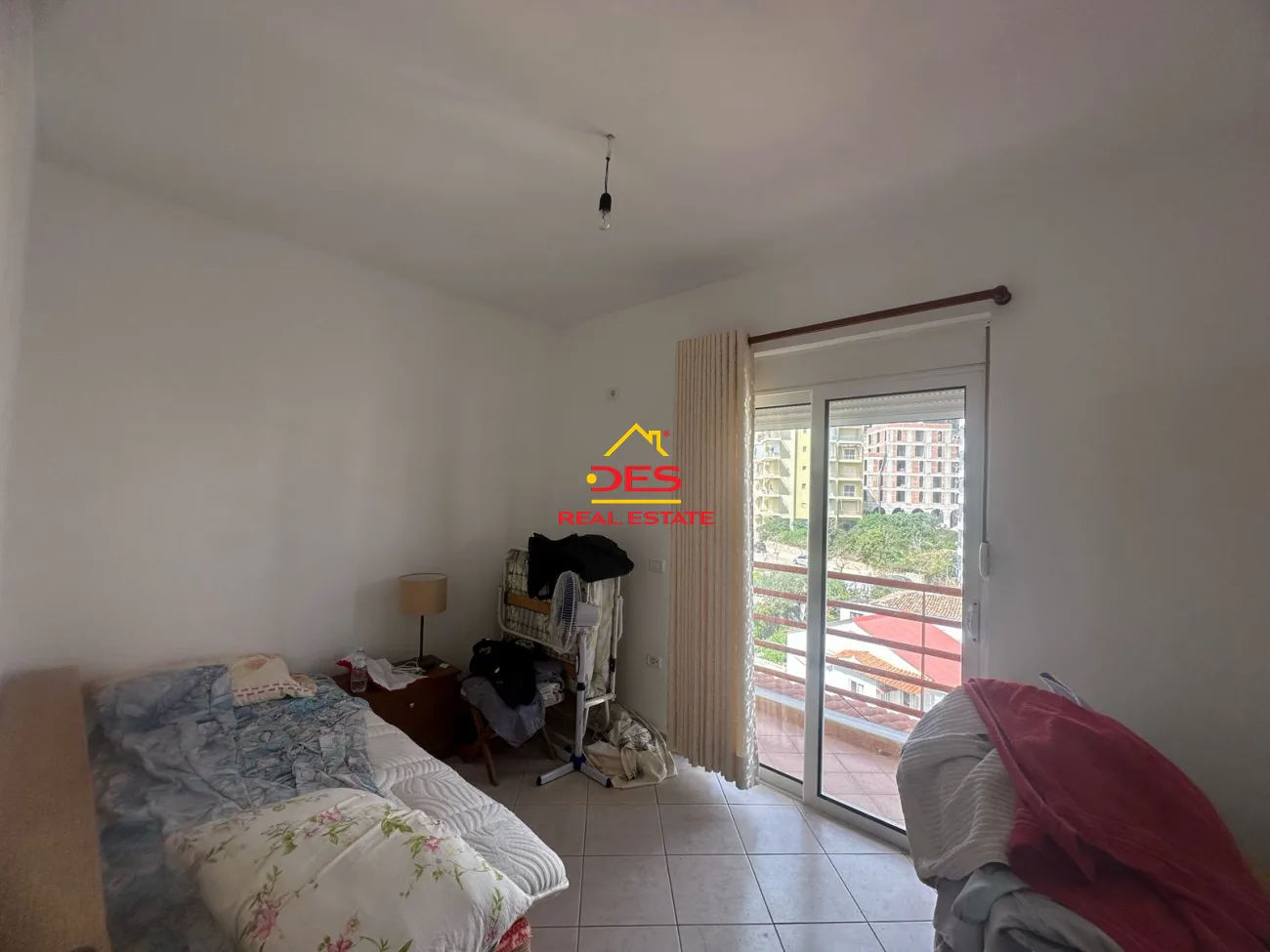 Shitet apartament 2+1 ne sarande