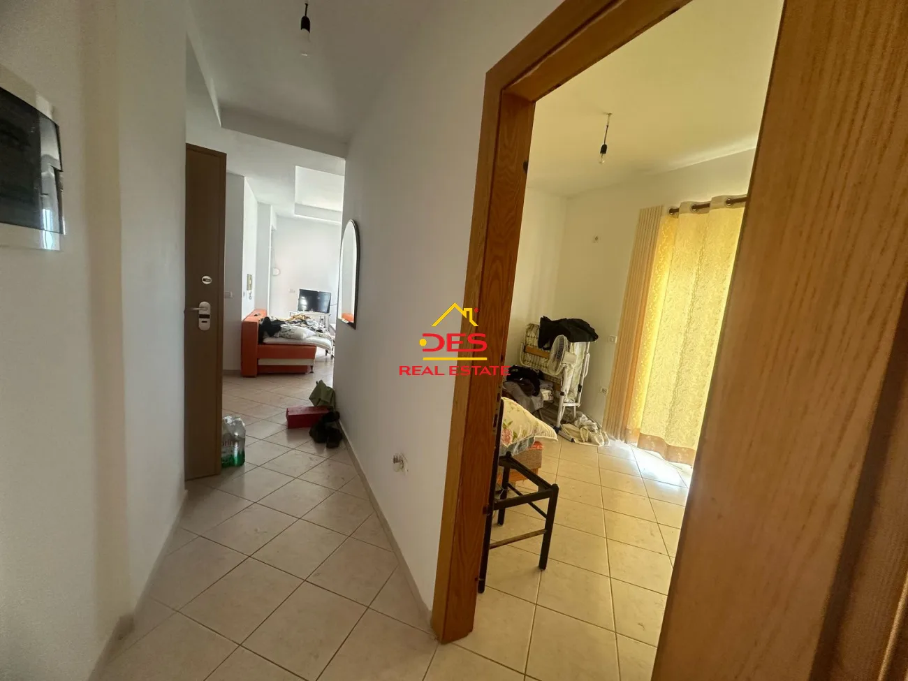 Shitet apartament 2+1 ne sarande