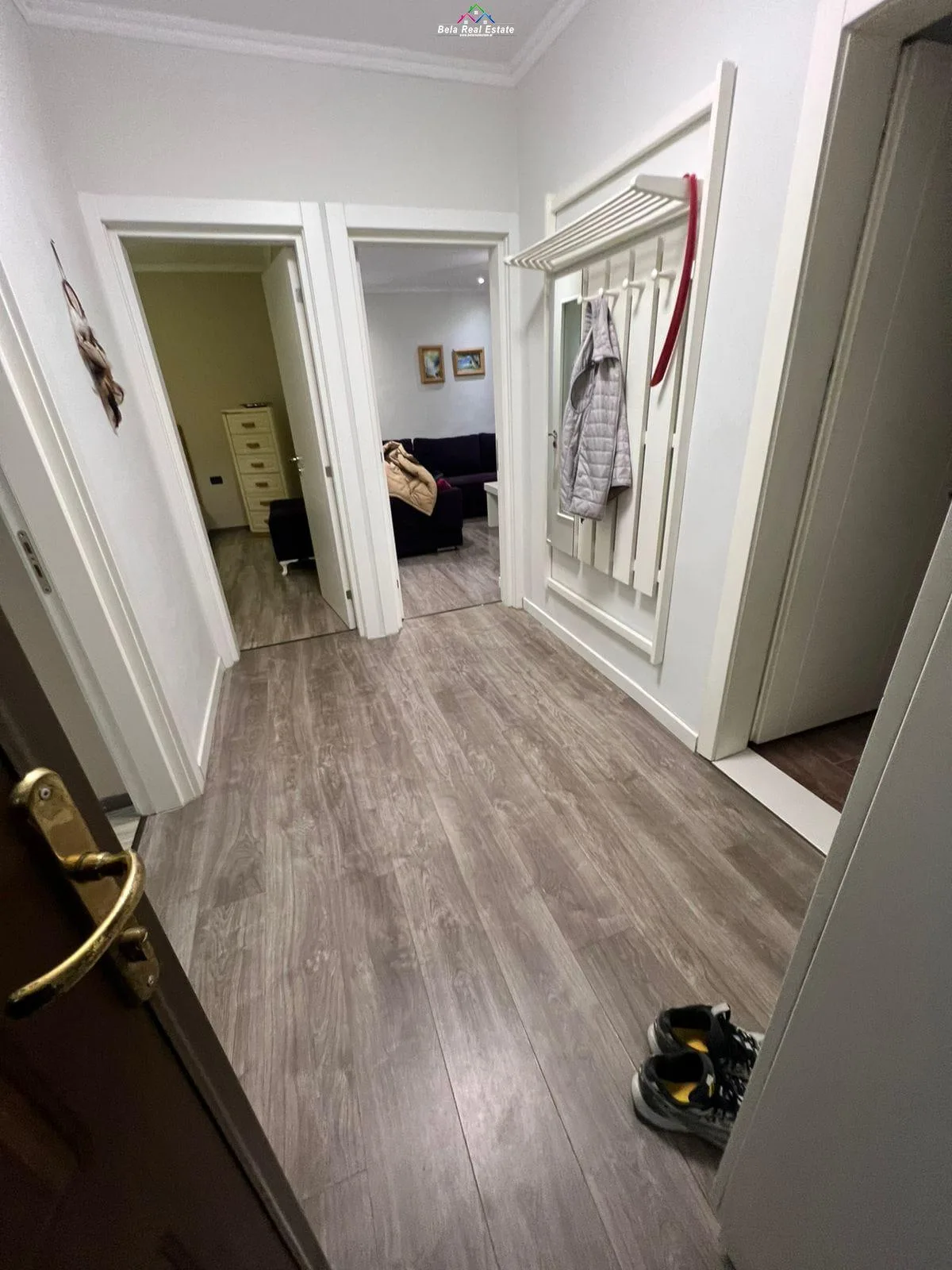 Apartament 2+1 Me Qera Tek Oxhaku (ID B221183) Tirane.