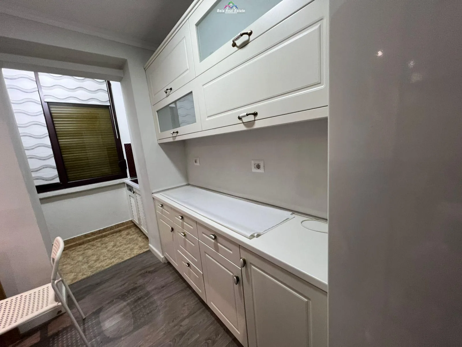 Apartament 2+1 Me Qera Tek Oxhaku (ID B221183) Tirane.