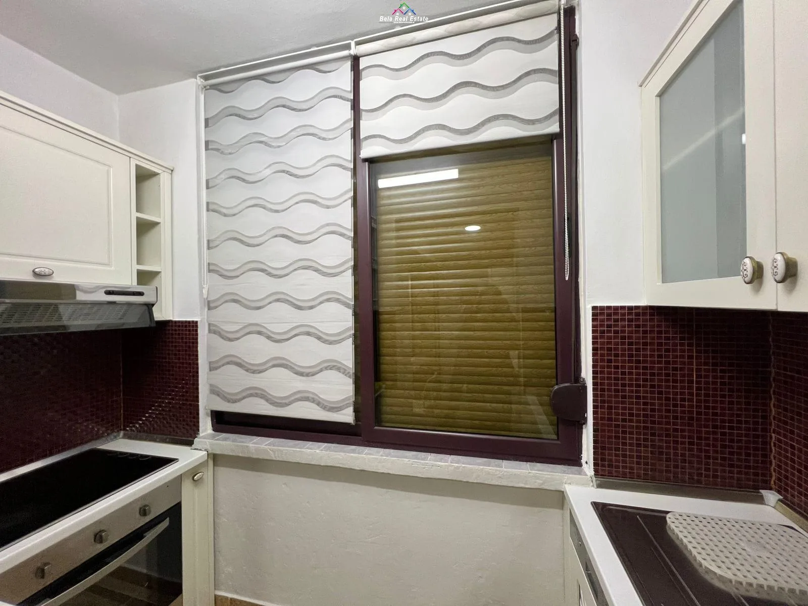 Apartament 2+1 Me Qera Tek Oxhaku (ID B221183) Tirane.