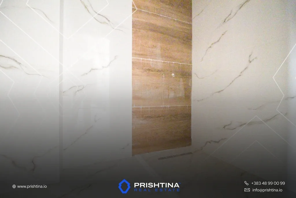Banesë me #shitje në Prishtina e Re 119m² 🏠✨