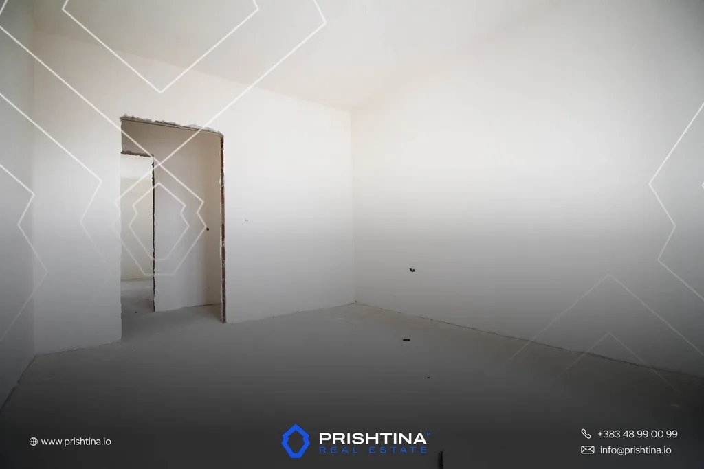 Banesë me #shitje në Prishtina e Re 119m² 🏠✨