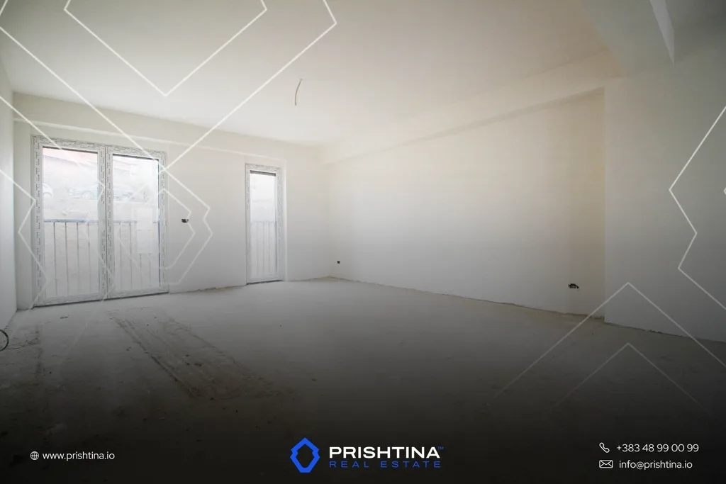 Banesë me #shitje në Prishtina e Re 119m² 🏠✨