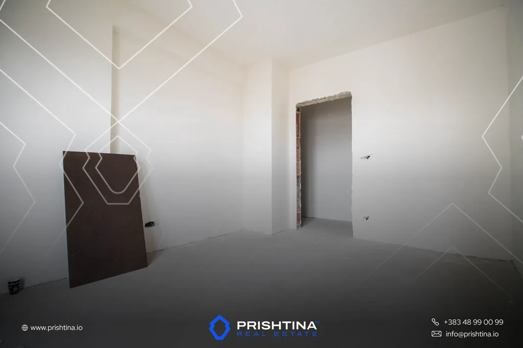 Banesë me #shitje në Prishtina e Re 119m² 🏠✨