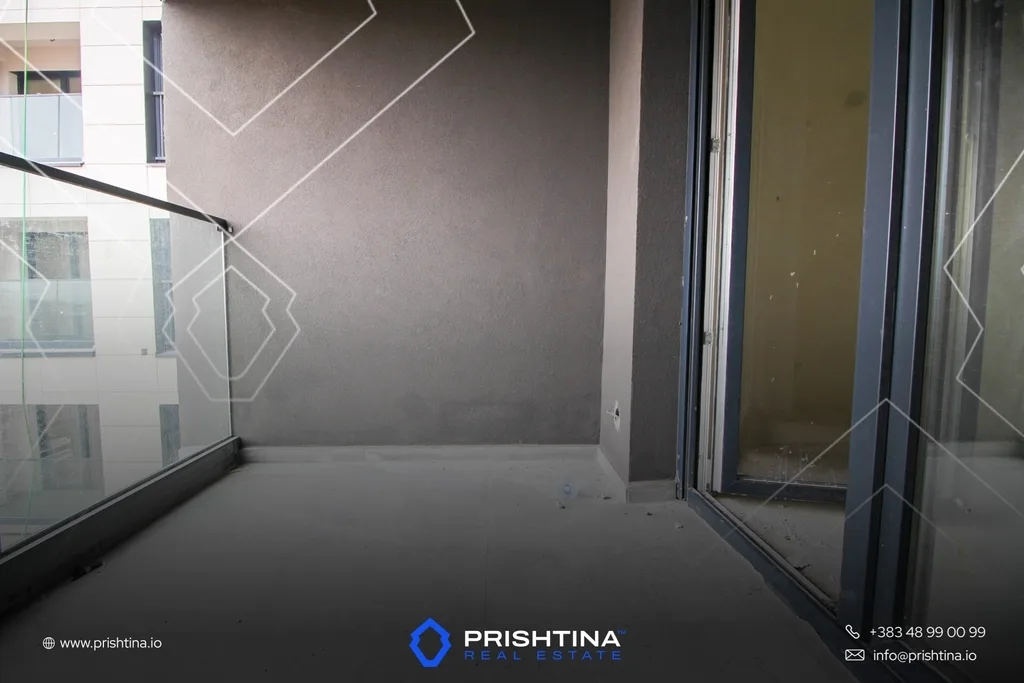 Banesë me #shitje në Prishtina e Re 119m² 🏠✨