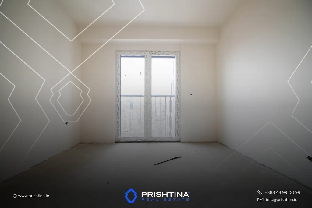 Banesë me #shitje në Prishtina e Re 119m² 🏠✨