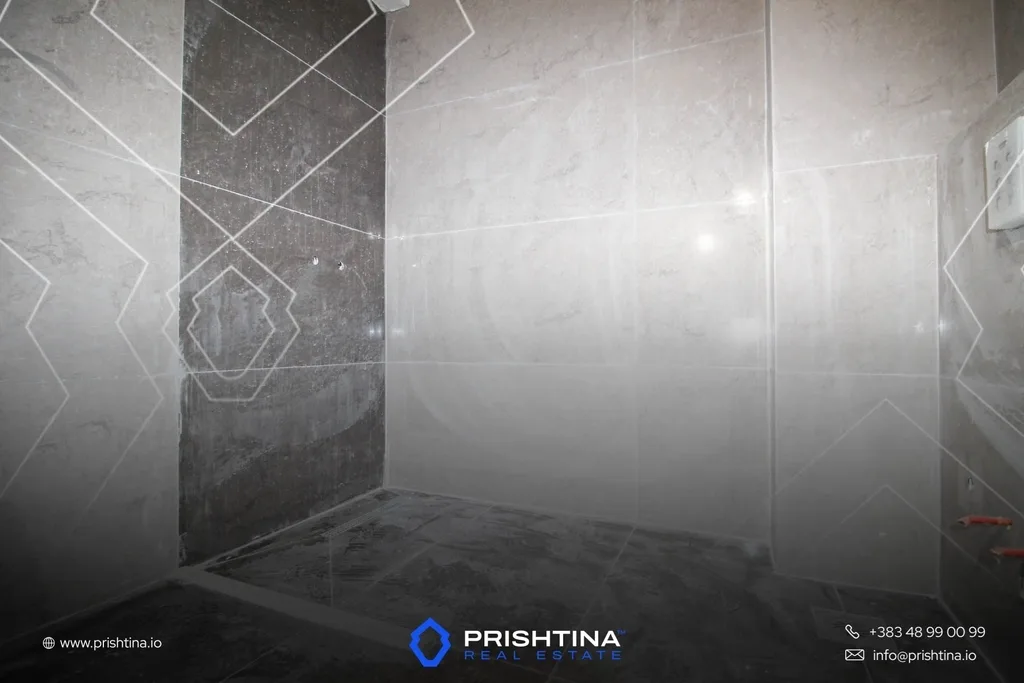 Banesë me #shitje në Prishtina e Re 119m² 🏠✨