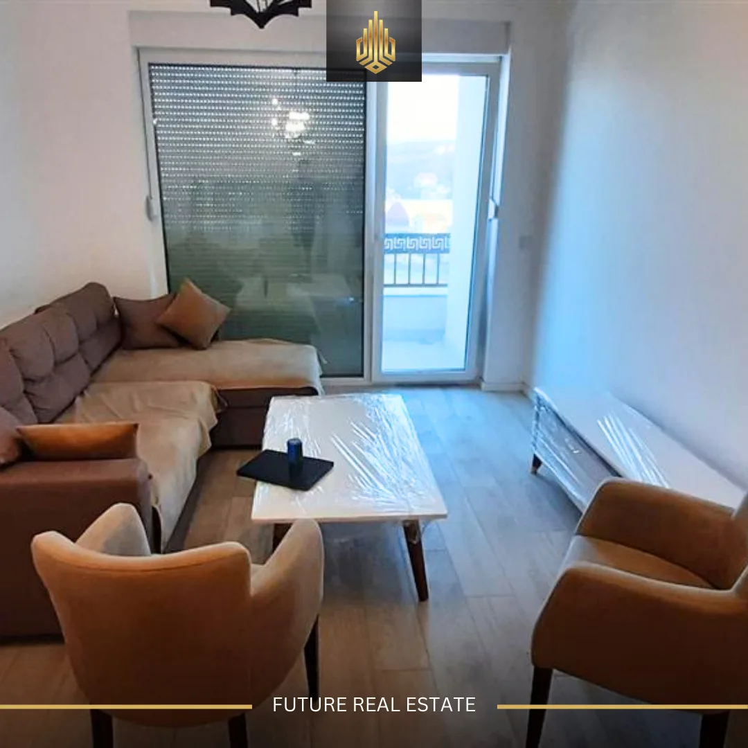 Banesë me QERA/62m²