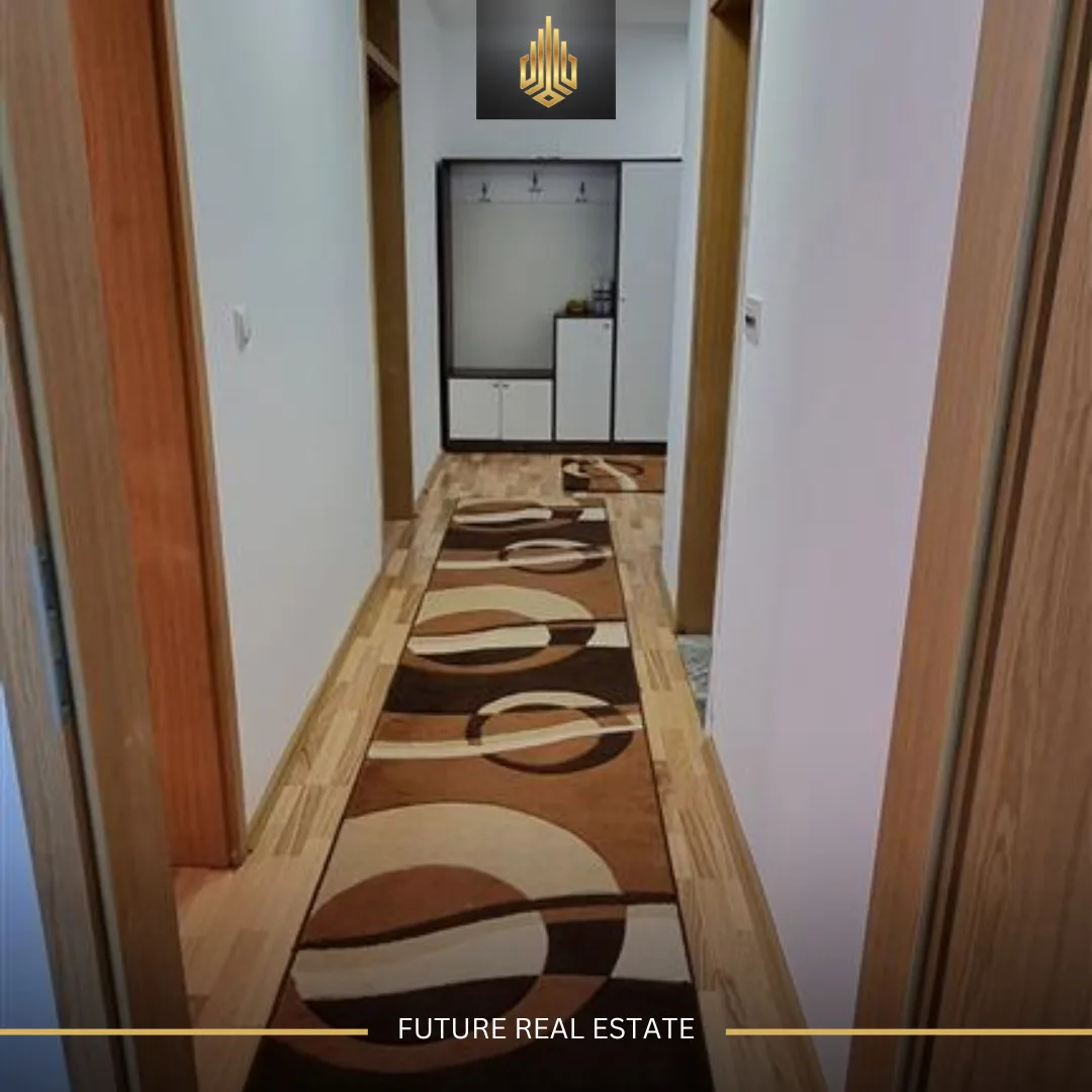 Banesë me QERA/87m²