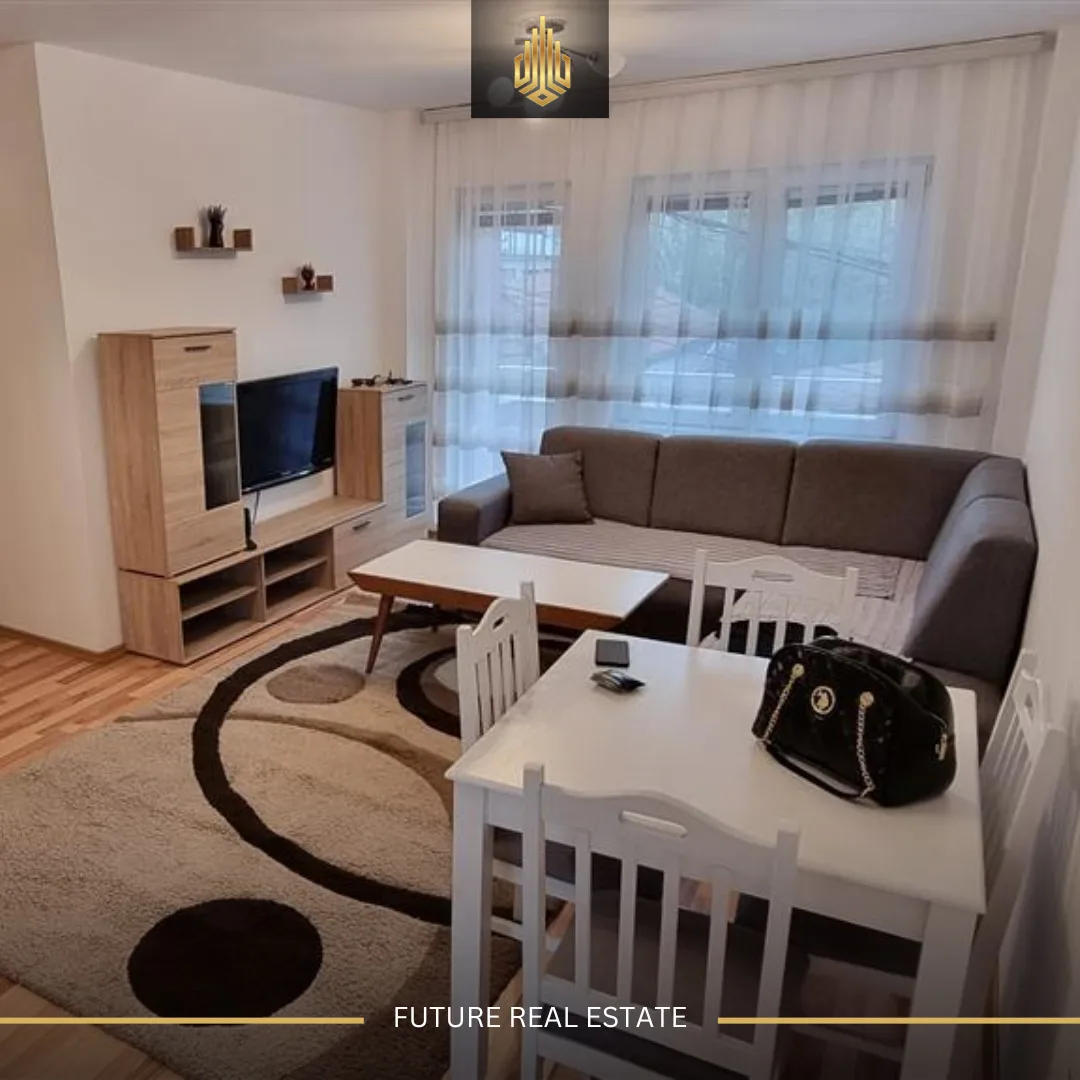 Banesë me QERA/87m²