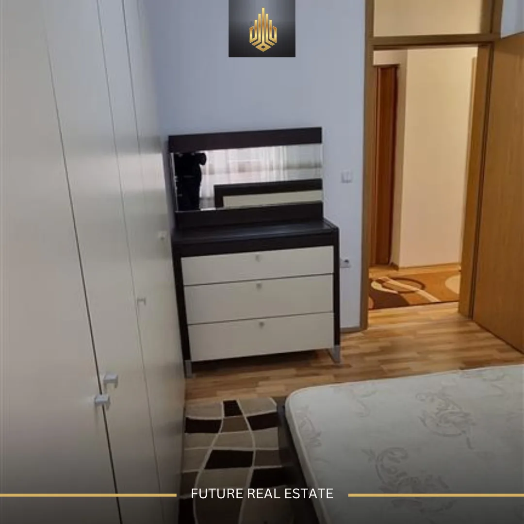 Banesë me QERA/87m²