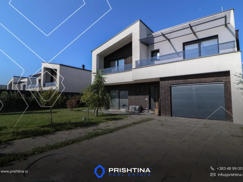 Shtëpi me qira 364m² në Priam Village
