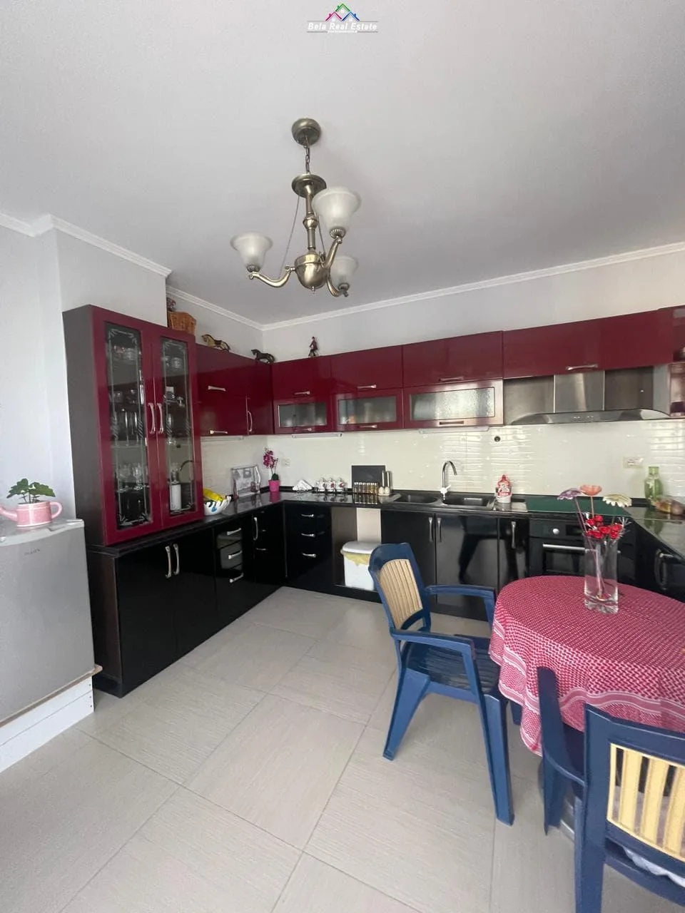 Apartament Me Qera 2+1 Ne Yzberisht (ID B2201605) Tirane