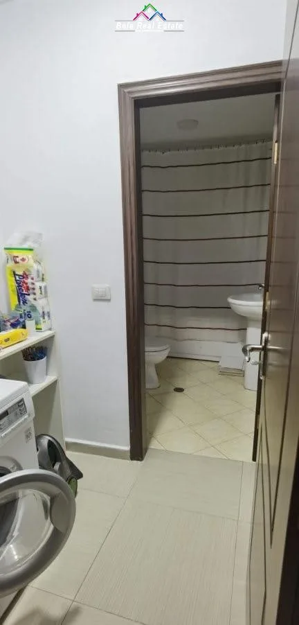 Apartament Me Qera 2+1 Ne Yzberisht (ID B2201605) Tirane