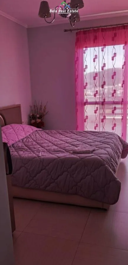 Apartament Me Qera 2+1 Ne Yzberisht (ID B2201605) Tirane
