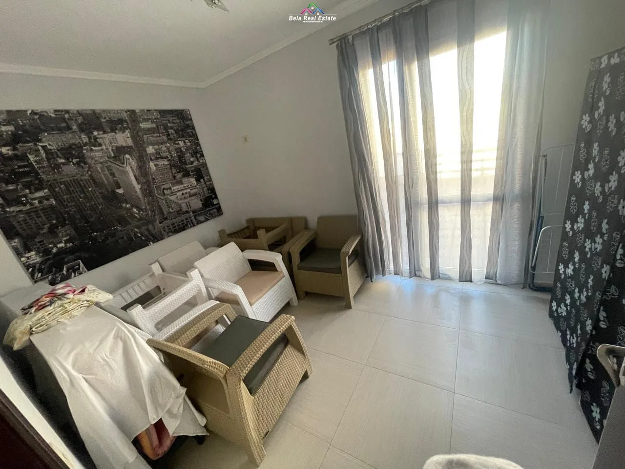 Apartament Me Qera 2+1 Ne Yzberisht (ID B2201605) Tirane