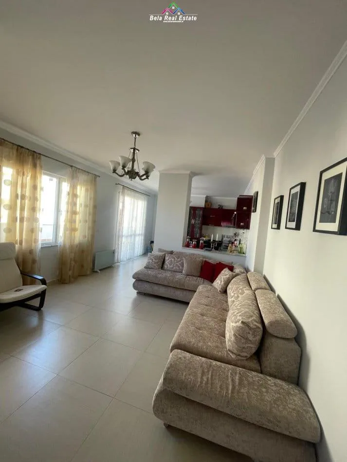 Apartament Me Qera 2+1 Ne Yzberisht (ID B2201605) Tirane