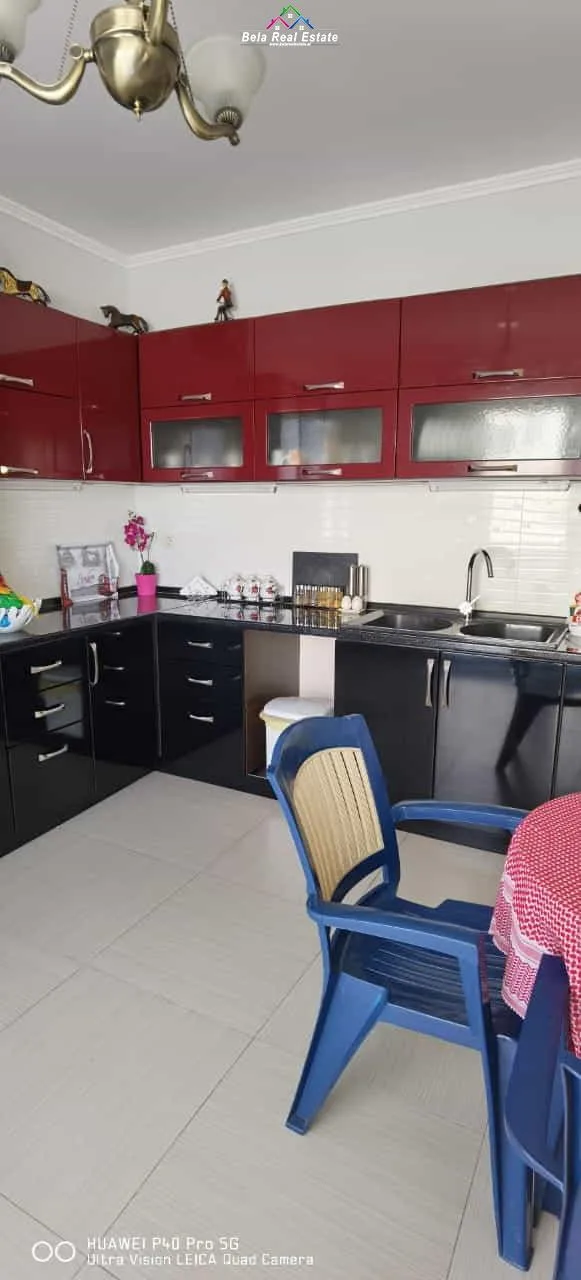 Apartament Me Qera 2+1 Ne Yzberisht (ID B2201605) Tirane