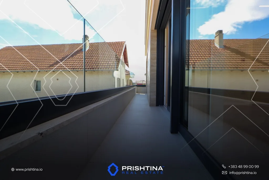 Shtëpi me qira 550m² në Dragodan