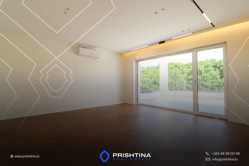 Shtëpi me qira 550m² në Dragodan