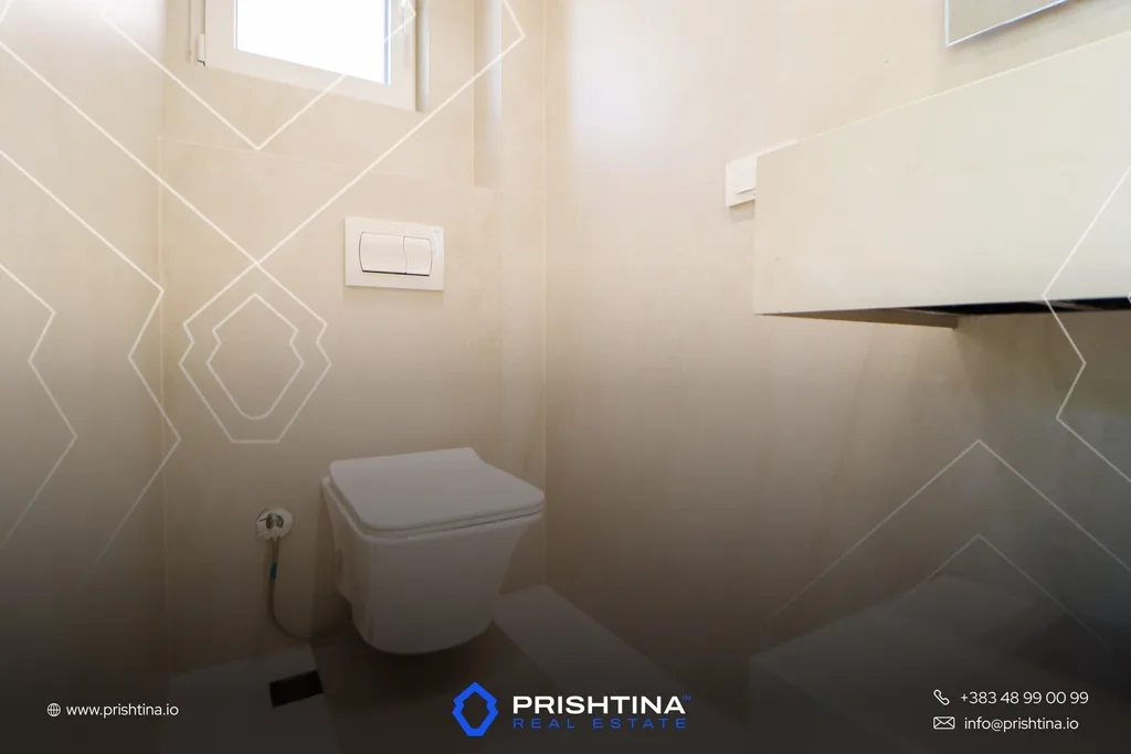 Shtëpi me qira 550m² në Dragodan