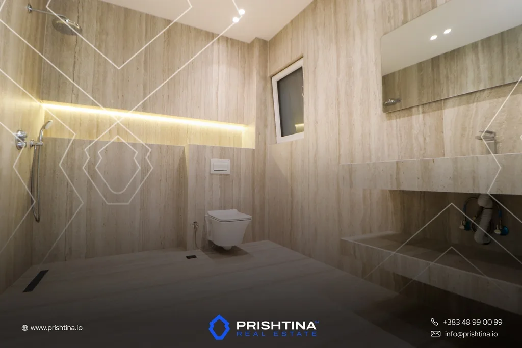 Shtëpi me qira 550m² në Dragodan