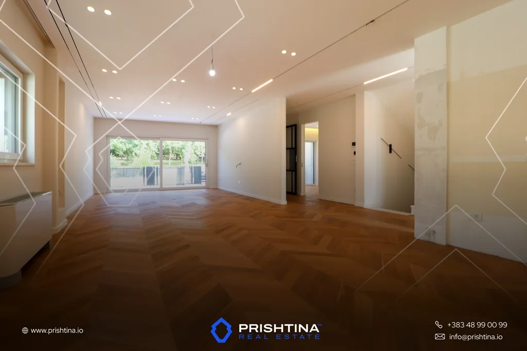 Shtëpi me qira 550m² në Dragodan