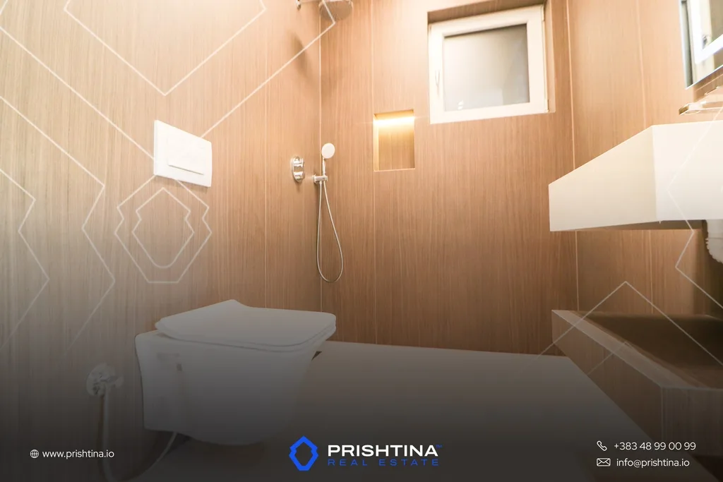 Shtëpi me qira 550m² në Dragodan