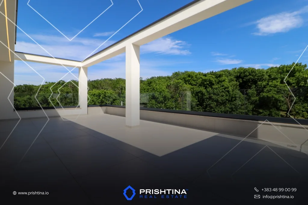 Shtëpi me qira 550m² në Dragodan