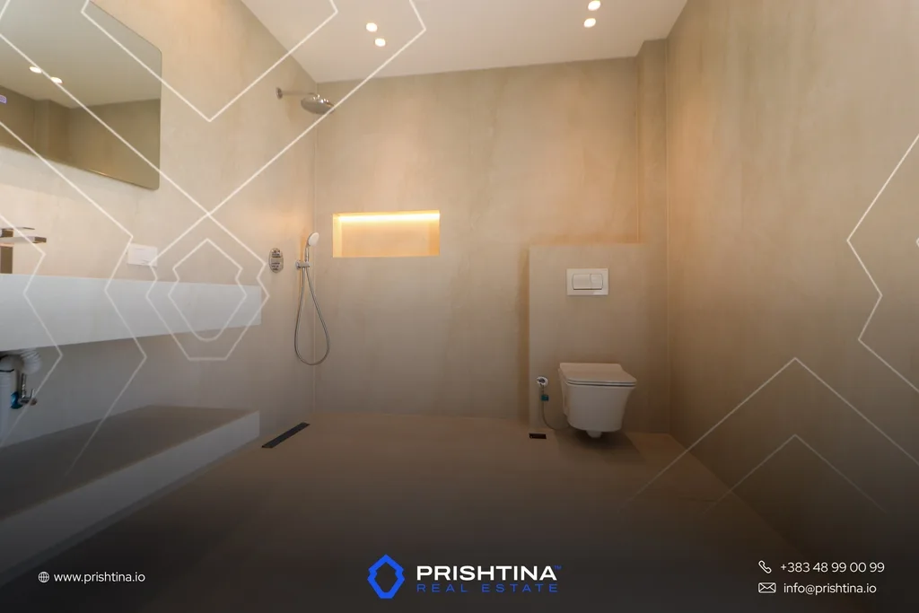 Shtëpi me qira 550m² në Dragodan