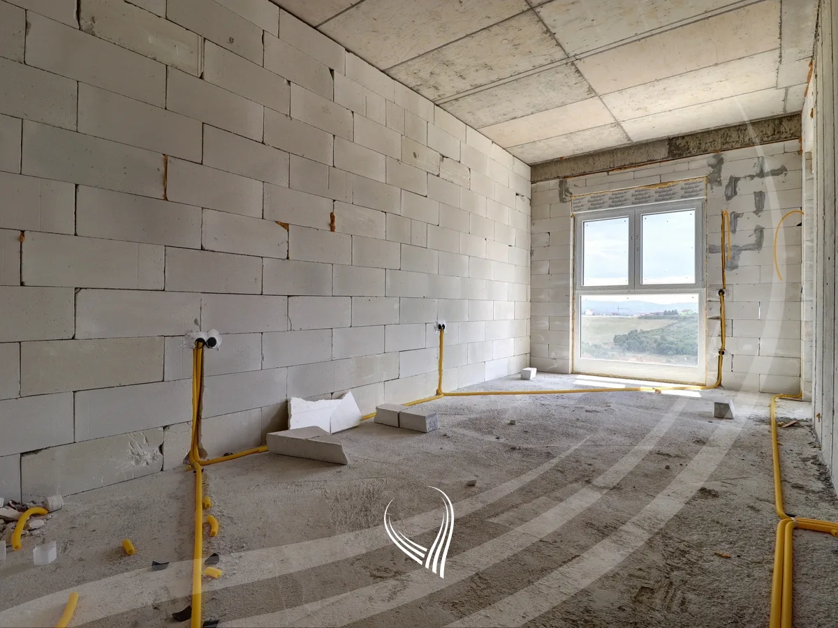 Banesë me 3 dhoma gjumi në shitje në lagjen Prishtina e Re – Prishtina Premium Residence