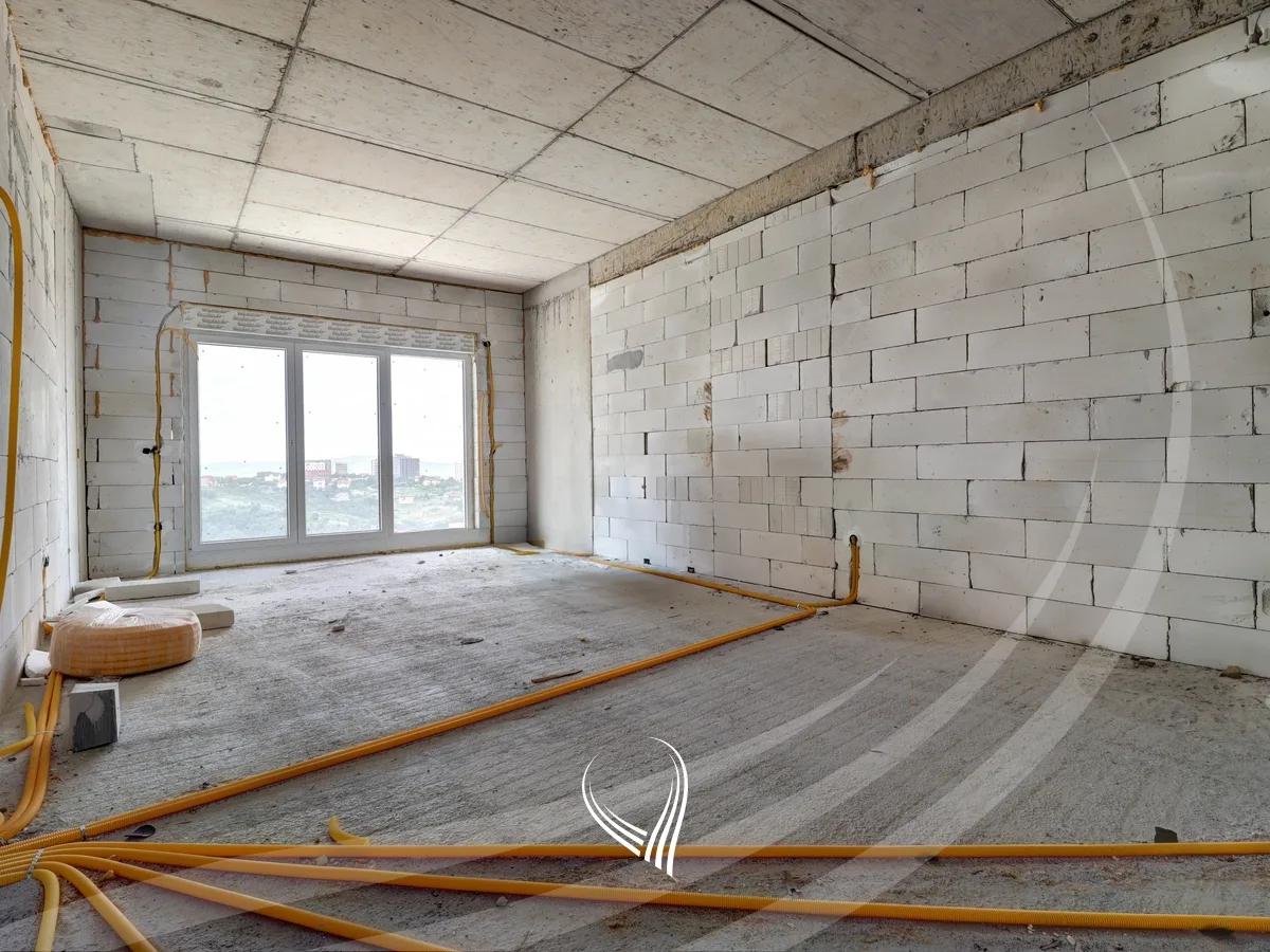 Banesë me 3 dhoma gjumi në shitje në lagjen Prishtina e Re – Prishtina Premium Residence