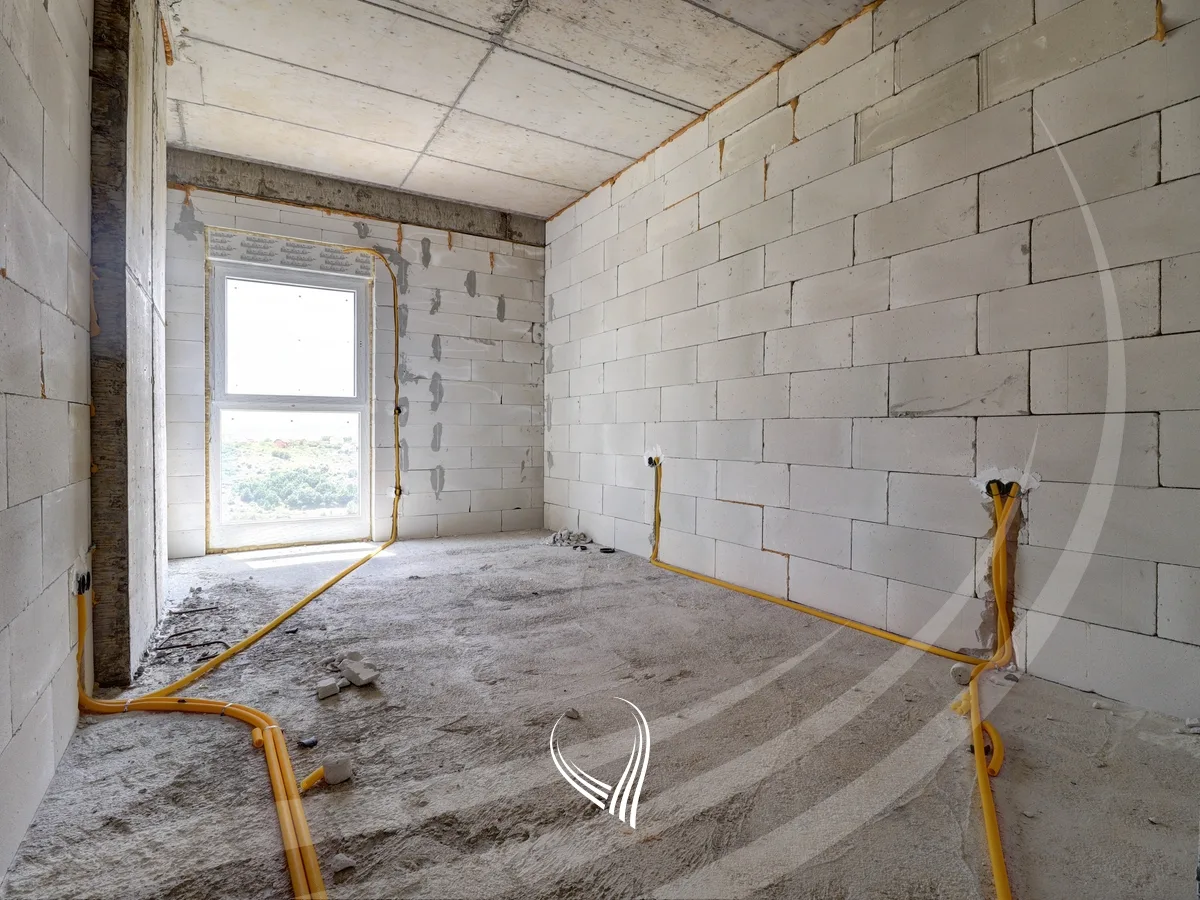 Banesë me 3 dhoma gjumi në shitje në lagjen Prishtina e Re – Prishtina Premium Residence