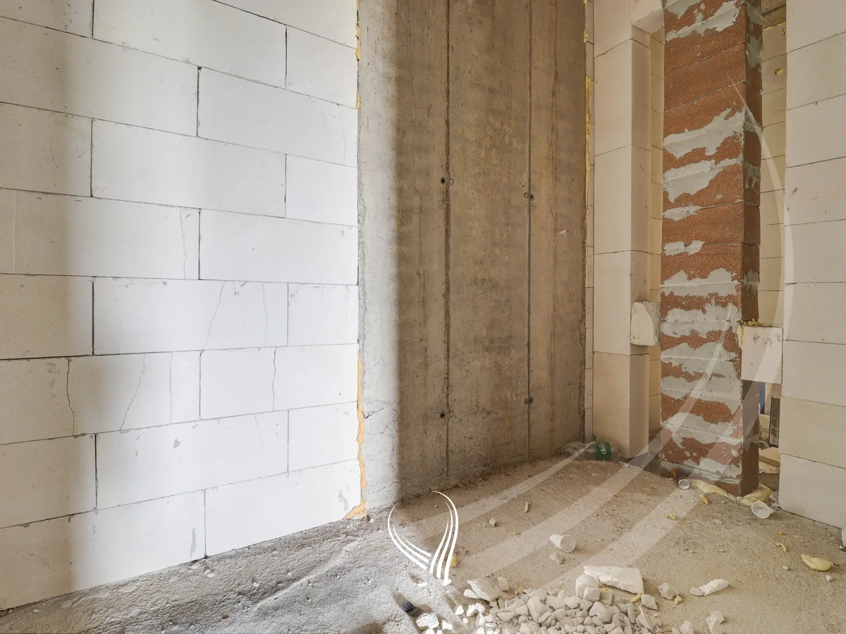 Banesë me 3 dhoma gjumi në shitje në lagjen Prishtina e Re – Prishtina Premium Residence