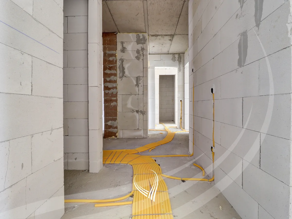 Banesë me 3 dhoma gjumi në shitje në lagjen Prishtina e Re – Prishtina Premium Residence