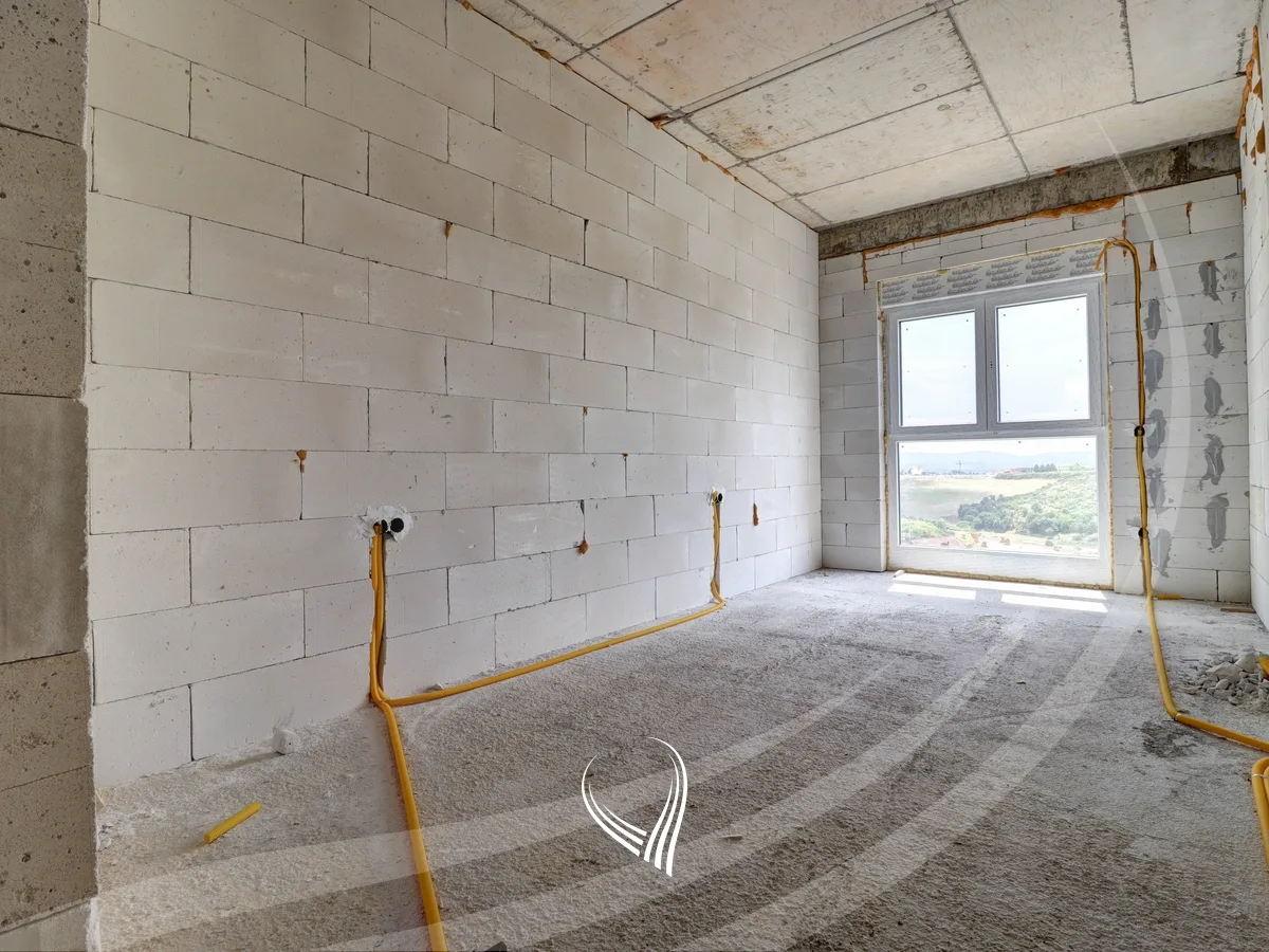 Banesë me 3 dhoma gjumi në shitje në lagjen Prishtina e Re – Prishtina Premium Residence