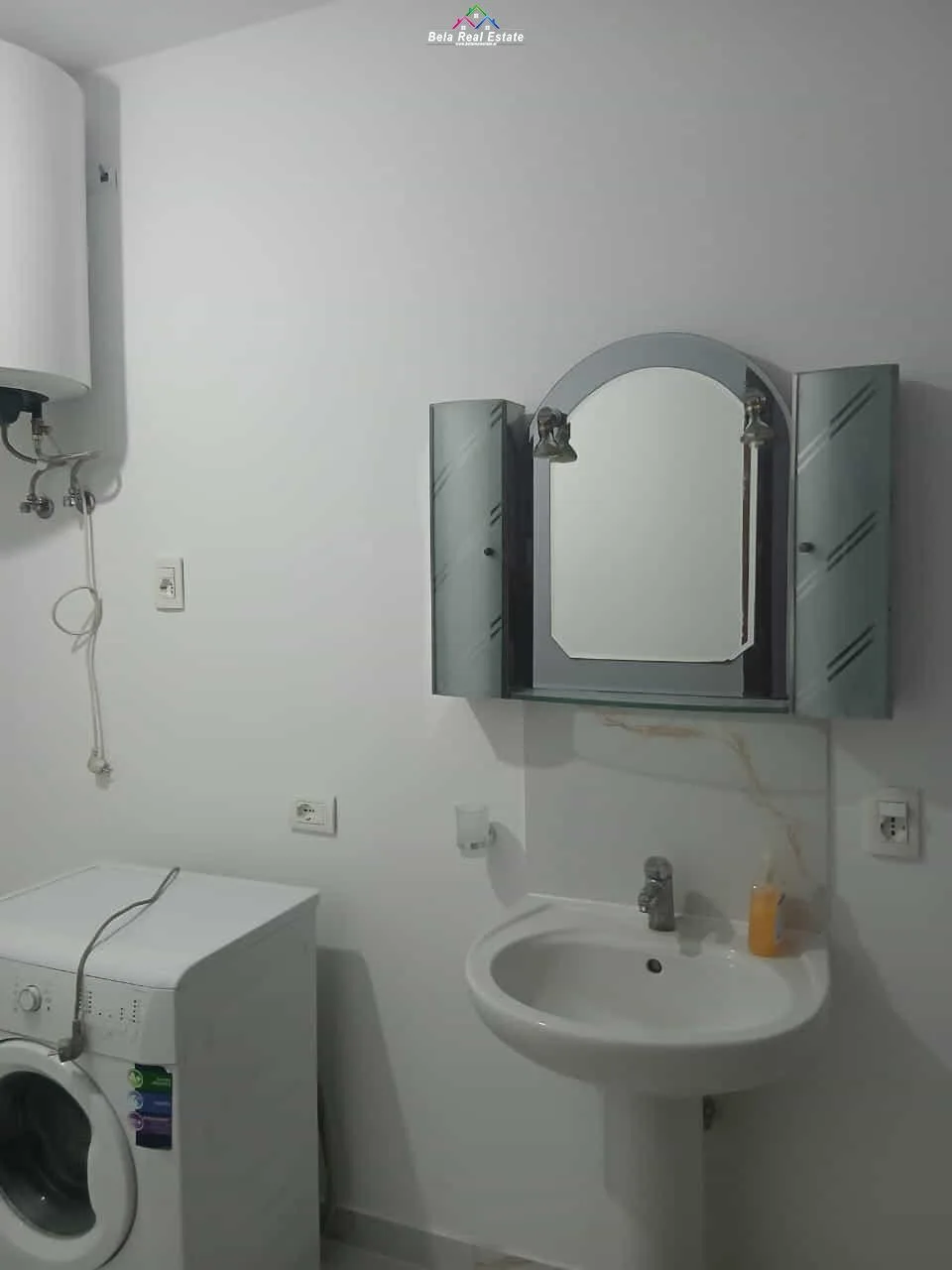 Apartament Me Qera 2+1 tek Dritan Hoxha (ID B2201589) Tirane