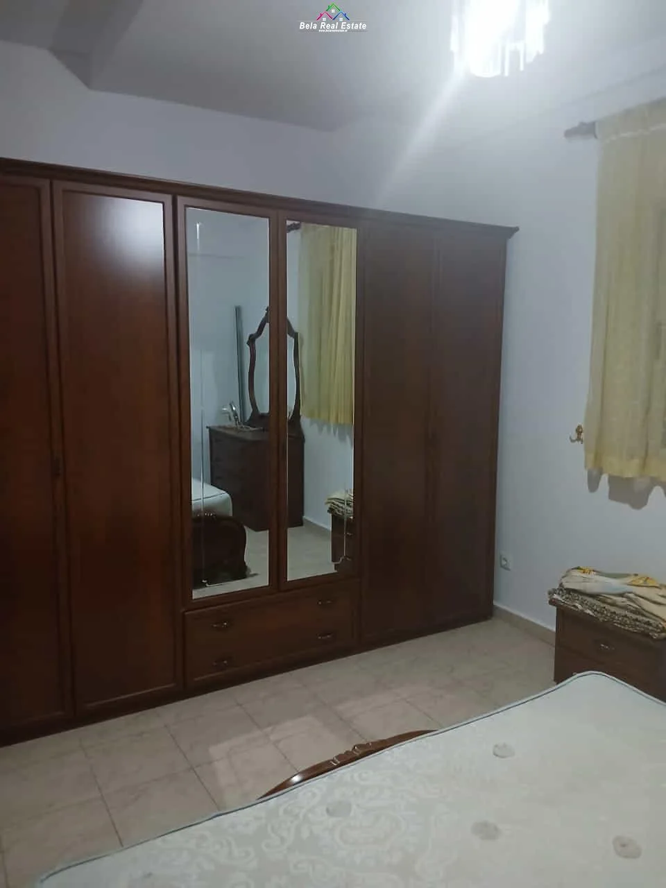 Apartament Me Qera 2+1 tek Dritan Hoxha (ID B2201589) Tirane