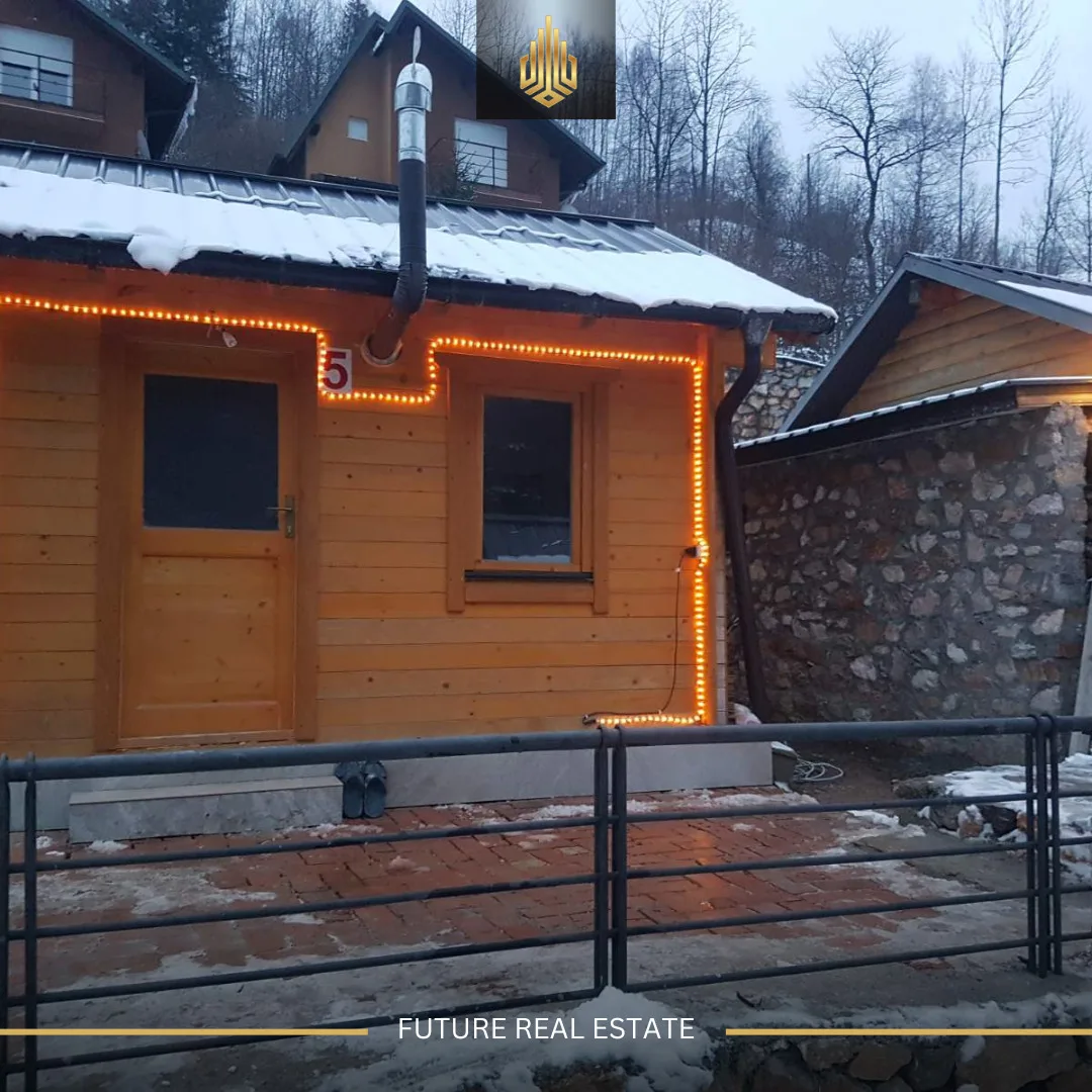 Villa në SHITJE/7.20ari