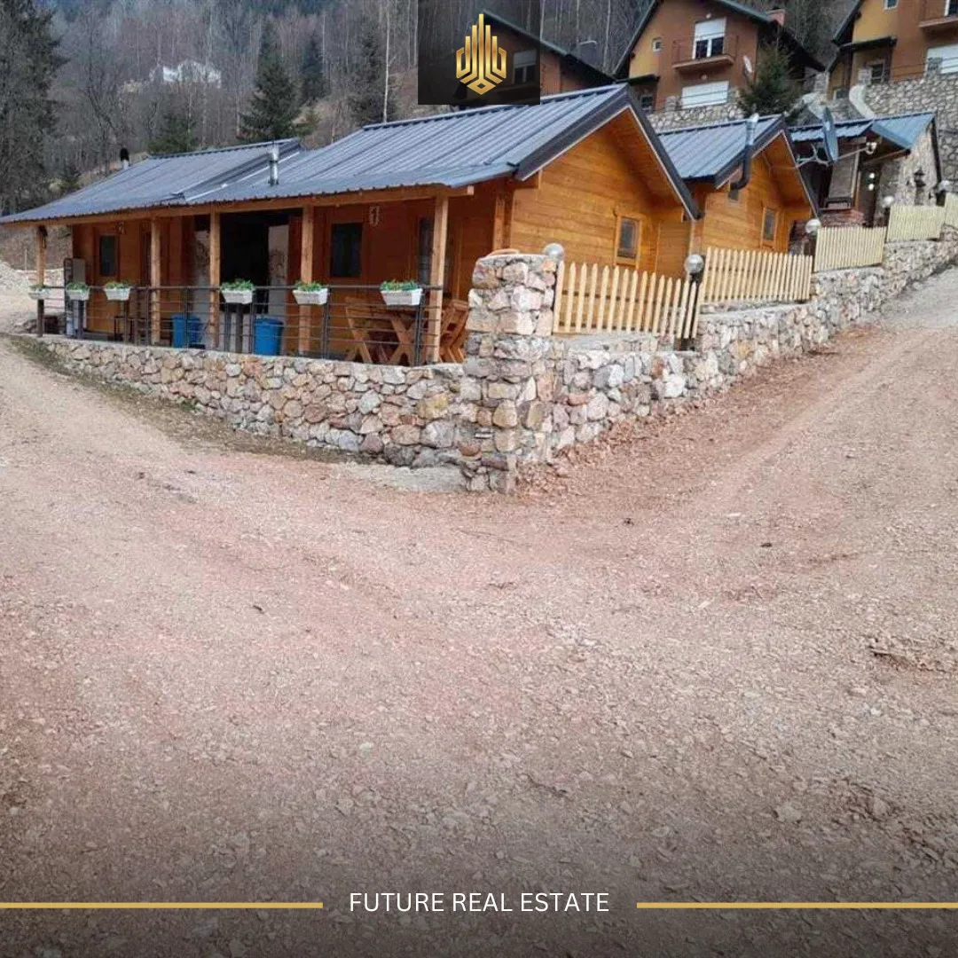 Villa në SHITJE/7.20ari