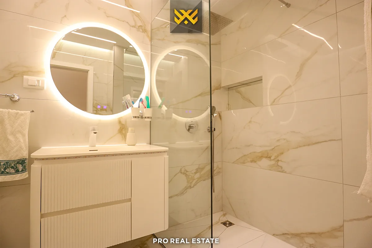 Banesë 109m² për #SHITJE në Lagjen Kodrina