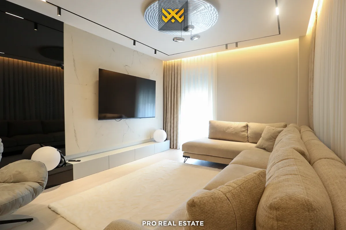 Banesë 109m² për #SHITJE në Lagjen Kodrina