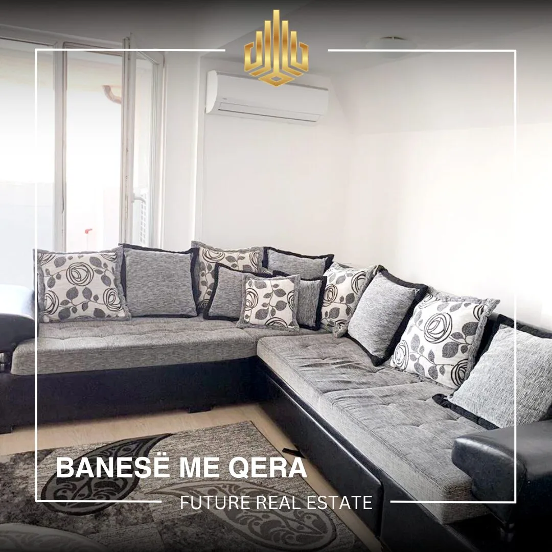 Banesë me QERA