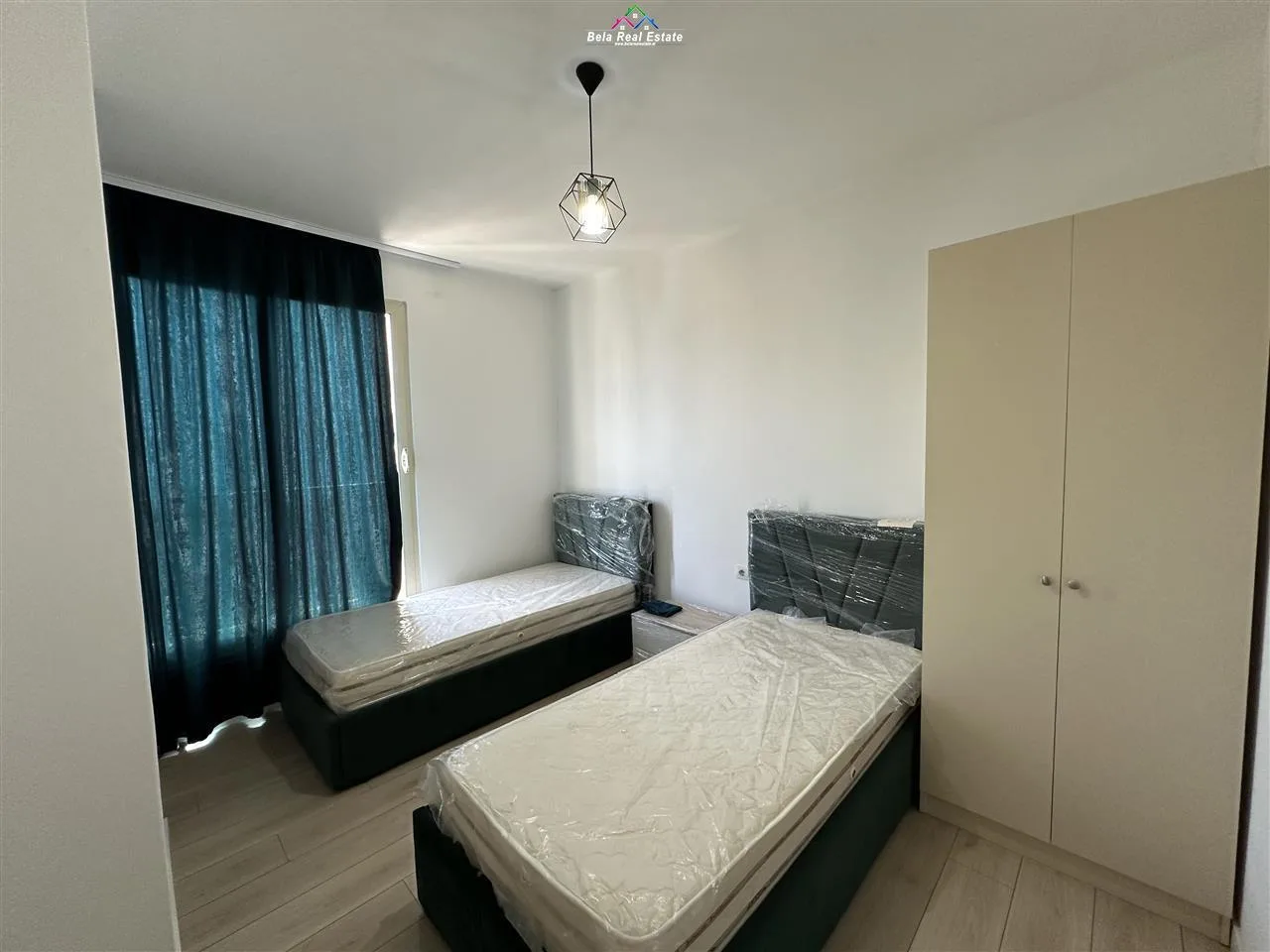 Apartament Me Qera 2+1 Ish Fusha e Aviacionit (ID B220887) Tirane.