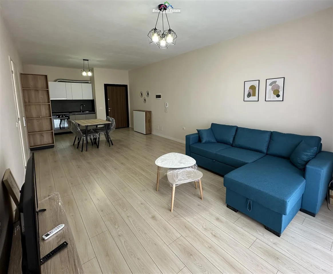Apartament Me Qera 2+1 Ish Fusha e Aviacionit (ID B220887) Tirane.