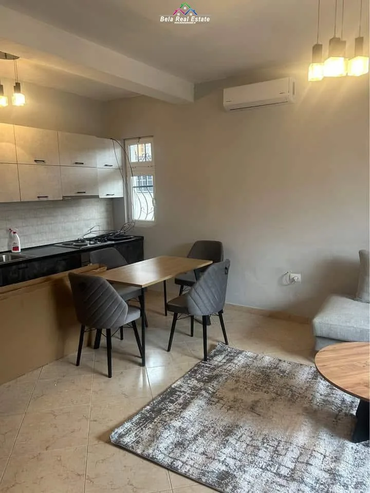 Vile Me Qera 2+1 Tek Kthesa e Kamzes ( ID BV22581) Tirane