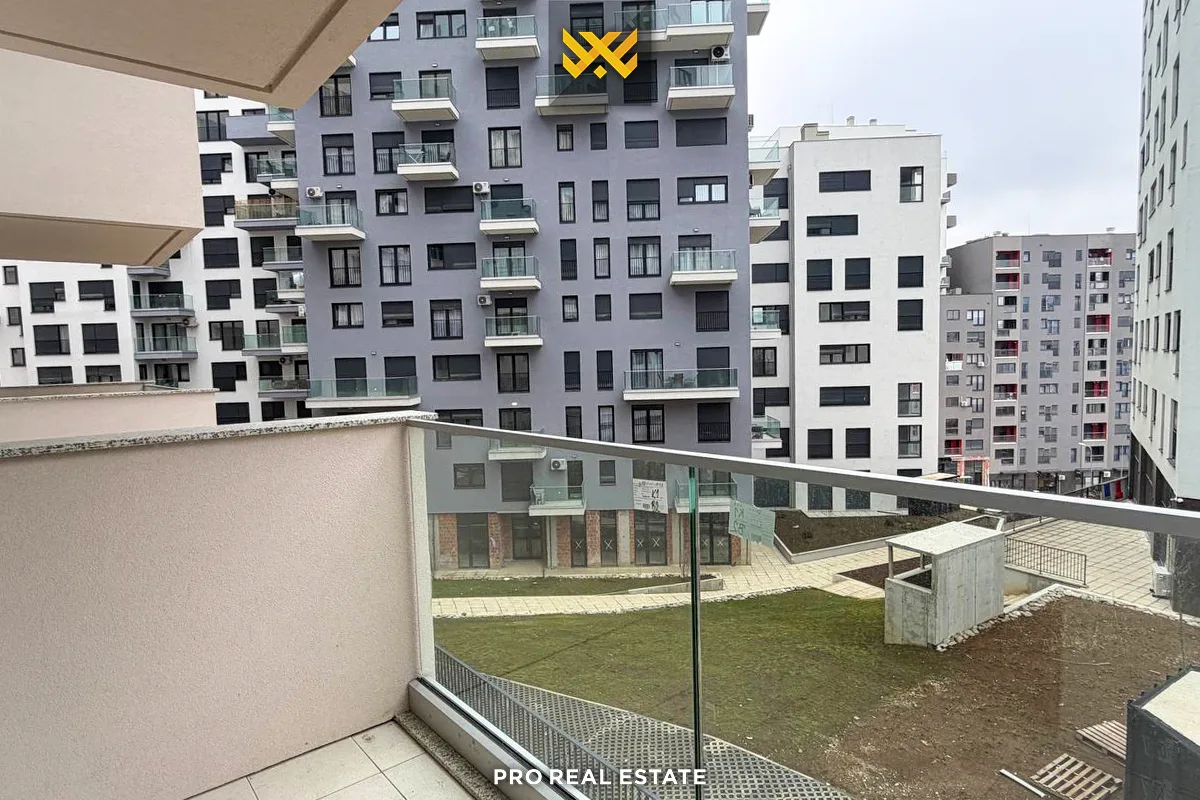 Banesë / Zyrë 60m² me #QIRA në Lagjen Kodrina