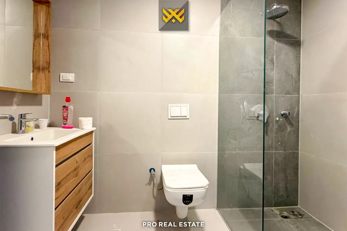 Banesë / Zyrë 60m² me #QIRA në Lagjen Kodrina